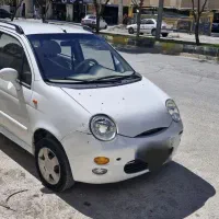 ایلام-فروش mvm110 چهار سیلندر مدل۱۳۹۲