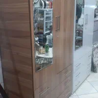 کمد و دراور|جاکفشی، کمد، دراور|محمدیه-قزوین, |دیوار
