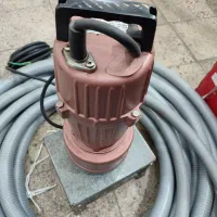 کفکش اسپیکو ۲ اسب ۲ اینچ|ماشینآلات صنعتی|بابل, |دیوار