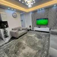 پونک / الماس رضوان / ۷۴m / دو نبش / مجلل|فروش آپارتمان|زنجان, |دیوار