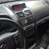 سورن پلاسef7فول|خودرو سواری و وانت|قم, تولید دارو و یخچال|دیوار