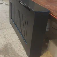 کاور کنسول   +کنسول شوفاژ +میز بار|بوفه، ویترین، کنسول|مشهد, وکیل‌آباد|دیوار