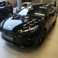 کی ام سی جک eJ7 مشکی صفر