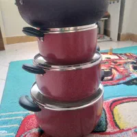 قابلمه داخلش گرانیت