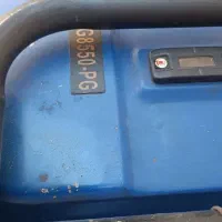 موتور برق هیوندا 8550PG و  موتور برق راتو 10500|ابزارآلات|مشهد, عامل|دیوار
