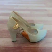 کفش مجلسی سایز 37*38