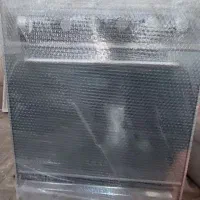 گاز چهار شعله شعله فضایی