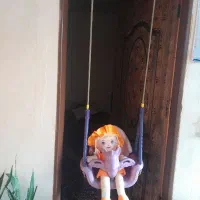 یک عدد تاب کودک بفروش میرسد