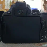 Nikon D5600 / 18-140 mm|دوربین عکاسی و فیلم‌برداری|مریوان, |دیوار
