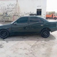 پژو 405 مدل 84