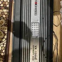 امپیلی امریکایی حرفه ای