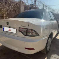 سورن پلاسef7 درحدصفر|خودرو سواری و وانت|تربت‌حیدریه, منصوریه|دیوار