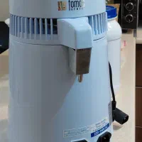 دستگاه تقطیر