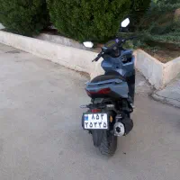 فروش موتور سیکلت کلیک مدل 403|موتورسیکلت|اهواز, آریاشهر|دیوار