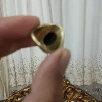 انگشتر مردانه جادویی یاقوت زنانه|بدلیجات|کرمانشاه, |دیوار