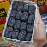پخش خرما و رطب درجه یک|خوردنی و آشامیدنی|مشهد, کارمندان دوم|دیوار