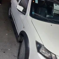 کوییک آر اس ۸۵ گانه سفید مشکی|خودرو سواری و وانت|ورامین, ورامین|دیوار