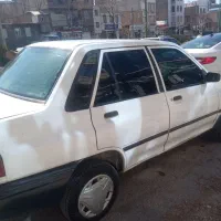 پراید ۱۳۱|خودرو سواری و وانت|گیان, |دیوار