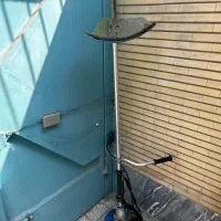 پمپ اب و چمن زن|ماشینآلات صنعتی|اصفهان, بهارستان|دیوار