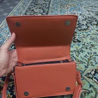 کیف|کیف، کفش، کمربند|قم, چهار مردان|دیوار