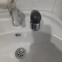 شیر روشویی آریشگاه میکاپ اصلاح شینیون کراتین و...