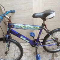 دوچرخه سایز 20