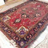 فرش دستبافت|فرش|ارومیه, |دیوار