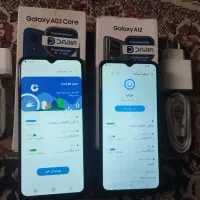 گوشی سامسونگ a12 گوشی a03core