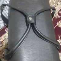 کیف لوازم ارایشی. و کاشت ناخن تتو|کیف، کفش، کمربند|زاهدان, |دیوار