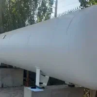 مخزن گاز باغ و کارگاه در همدان|خدمات پیشه و مهارت|همدان, |دیوار