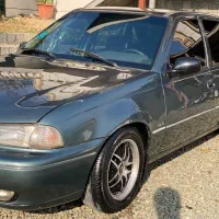 خوردو دوو سیلو|خودرو سواری و وانت|رودسر, |دیوار