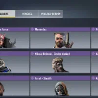 اکانت کالاف دیوتی|کنسول، بازی ویدئویی و آنلاین|قم, نیروگاه|دیوار