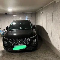 فروش‌ماشین هایما S8