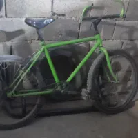 دوچرخه ۲۴|دوچرخه، اسکیت، اسکوتر|نظرآباد, شهرک سید جمال الدین|دیوار