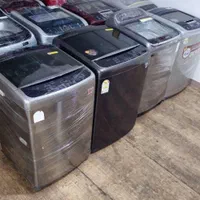 ماشین لباسشویی و پتوشوی  ژاپنی و کره ای اصل ‌