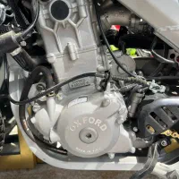 آکسفورد 250cc|موتورسیکلت|تهران, هلال احمر|دیوار