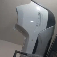 سپر عقب برلیانس اچ ۳۲۰