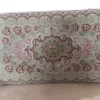 ۴عدد پشتی سالم در حد نو