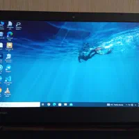 لپ تاپ توشیبا 2017