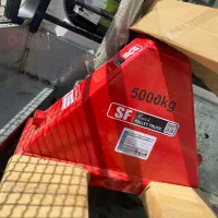 جک پالت ۳ تن|ماشینآلات صنعتی|پردیس, شهرک صنعتی خرمدشت فاز ۷|دیوار