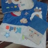 سرویس خواب نوزادی