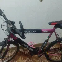 دوچرخه ۲۶