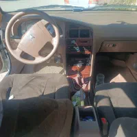 پژوپارس کلکسیونی خش..|خودرو سواری و وانت|زرند, |دیوار