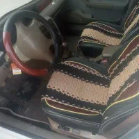 سواری|خودرو سواری و وانت|سلیمان, |دیوار