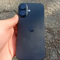 آیفون ۱۶ نرمال