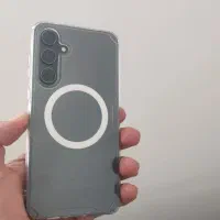 گوشی سامسونگsamsung A55 Ram 8 256