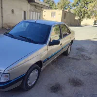 پژو 405 مدل 83 حراج حراج|خودرو سواری و وانت|الشتر, |دیوار