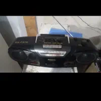 ضبط پاناسونیک کلکسیونی