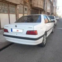 پژو پارس tu5دریچه گاز سیمی|خودرو سواری و وانت|قم, شهر قائم|دیوار