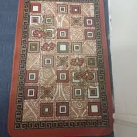 فرش آشپزخانه و دم دری